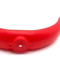 Xiaomi Mijia M365 front mudguard RED