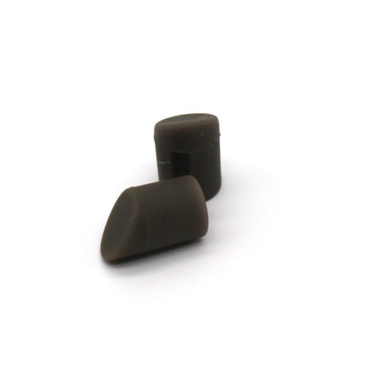 Xiaomi Mi Mijia M365 rubber caps rear fender