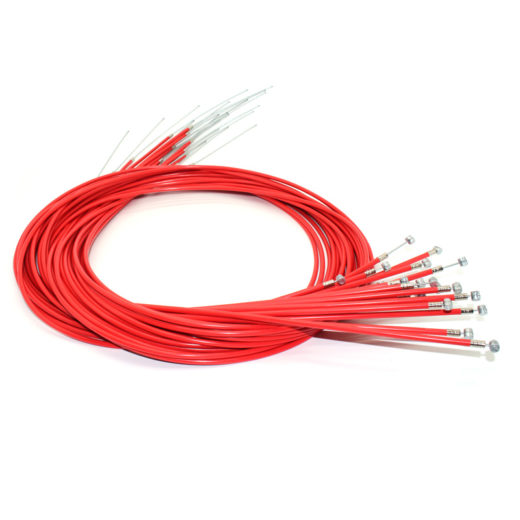 Xiaomi Mijia M365 brake cable RED