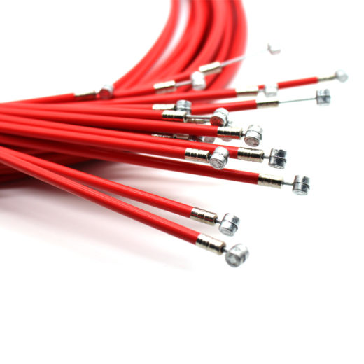 Xiaomi Mijia M365 brake cable RED