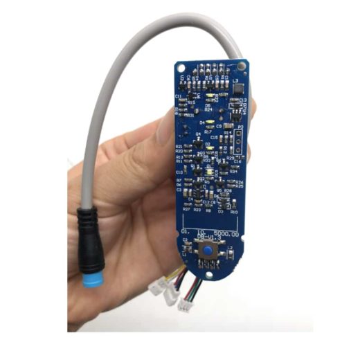 Xiaomi Mi Mijia M365 Bluetooth controller card