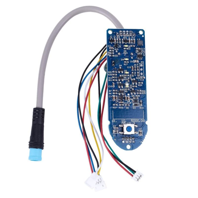 Xiaomi Mi Mijia M365 Bluetooth controller card