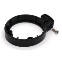 Xiaomi Mijia M365 rounded lock ring plastic