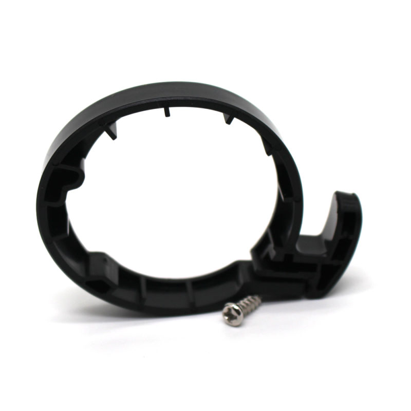 Xiaomi Mijia M365 rounded lock ring plastic