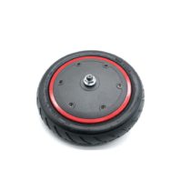 Xiaomi Mijia M365 engine and wheel 350W