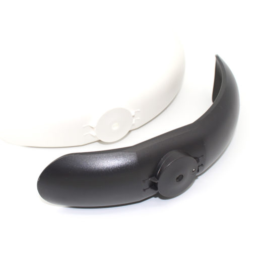 Xiaomi Mijia M365 front mudguard black