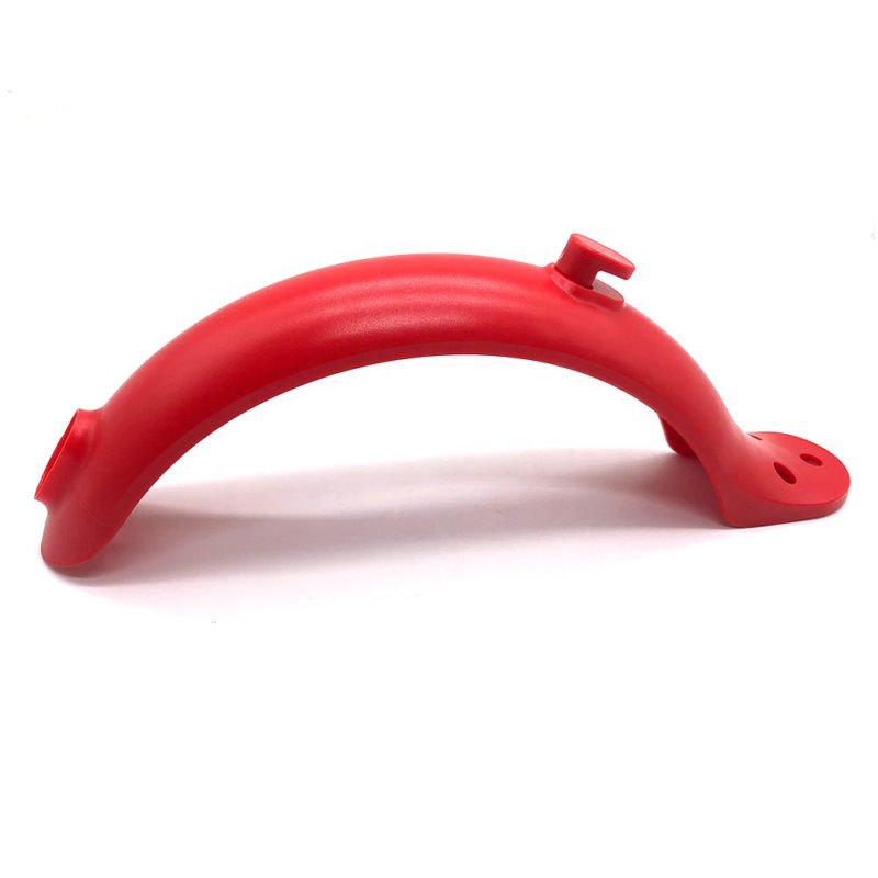 Xiaomi Mijia M365 rear mudguard RED