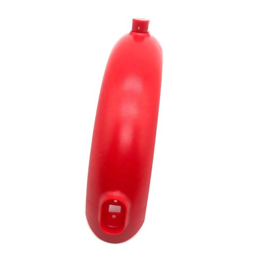 Xiaomi Mijia M365 rear mudguard RED