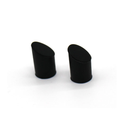 Xiaomi Mi Mijia M365 rubber caps rear fender