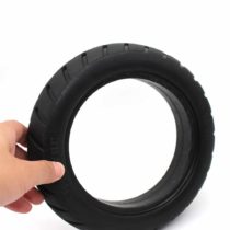 Solid puncture free tyre 8,5